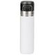 Promosyon ET-3590 Termos Beyaz 700 ml, Renk: Beyaz, Ölçü: 700 ml 
