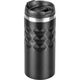 Promosyon ET-3535 Termos Siyah 350 ml, Renk: Siyah, Ölçü: 350 ml 