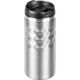 Promosyon ET-3535 Termos Gümüş 350 ml, Renk: Gümüş, Ölçü: 350 ml 