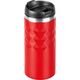 Promosyon ET-3535 Termos Kırmızı 350 ml, Renk: Kırmızı, Ölçü: 350 ml 