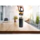 Promosyon ET-3760 Demlikli Termos Siyah 450 ml, Renk: Siyah, Ölçü: 450 ml , görsel 2