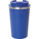 Promosyon ET-3508 Bardak Termos Lacivert 380 ml, Renk: Lacivert, Ölçü: 380 ml 