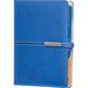 Promosyon ET-MALATYA Organizer Ajanda Lacivert 18 x 23 cm, Renk: Lacivert, Ölçü: 18 x 23 cm 