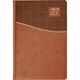 Promosyon ET-MALTEPE Günlük Ajanda Taba 16 x 24 cm, Renk: Taba, Ölçü: 16 x 24 cm 