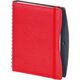 Promosyon ET-TUZLA Gizli Spiralli Günlük Ajanda Kırmızı 17 x 24 cm, Renk: Kırmızı, Ölçü: 17 x 24 cm 