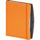 Promosyon ET-TUZLA Gizli Spiralli Günlük Ajanda Turuncu 17 x 24 cm, Renk: Turuncu, Ölçü: 17 x 24 cm 