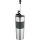 Promosyon ET-3554 French Press Termos Gümüş 500 ml, Renk: Gümüş, Ölçü: 500 ml , görsel 2