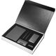 Promosyon ET-KASTAMONU Hediyelik Set Siyah 38 x 28 x 5,5 cm, Renk: Siyah, Ölçü: 38 x 28 x 5,5 cm 