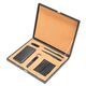 Promosyon ET-VAN Hediyelik Set 29 x 29 x 4,5 cm 