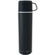Promosyon ET-3050 Termos Siyah 500 ml, Renk: Siyah, Ölçü: 500 ml 