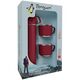 Promosyon ET-3050 Termos Beyaz 500 ml, Renk: Beyaz, Ölçü: 500 ml , görsel 2
