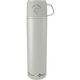 Promosyon ET-3050 Termos Beyaz 500 ml, Renk: Beyaz, Ölçü: 500 ml 