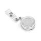 Promosyon ET-YOYO-K Yoyo Gümüş 3,2 x 8,5 cm 
