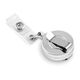 Promosyon ET-YOYO-K Yoyo Gümüş 3,2 x 8,5 cm , görsel 2