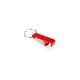 Promosyon ET-AN-4175 Açacaklı Anahtarlık Kırmızı 1 x 7.5 cm, Renk: Kırmızı, Ölçü: 1 x 7.5 cm , görsel 2