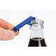 Promosyon ET-AN-4175 Açacaklı Anahtarlık Kırmızı 1 x 7.5 cm, Renk: Kırmızı, Ölçü: 1 x 7.5 cm , görsel 3