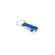 Promosyon ET-AN-4175 Açacaklı Anahtarlık Lacivert 1 x 7.5 cm, Renk: Lacivert, Ölçü: 1 x 7.5 cm , görsel 2
