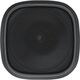 Promosyon ET-SPK-40 Speaker Metalik Gri 400 mAh, Renk: Metalik Gri, Ölçü: 400 mAh 