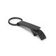 Promosyon ET-AN-4183 Tek Yön Anahtarlık Siyah 1 x 8,5 cm, Renk: Siyah, Ölçü: 1 x 8,5 cm 