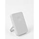 Promosyon ET-PWB-80 Magsafe Powerbank Beyaz 10.000 mAh, Renk: Beyaz, Ölçü: 10.000 mAh , görsel 2