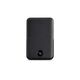 Promosyon ET-PWB-80 Magsafe Powerbank Siyah 10.000 mAh, Renk: Siyah, Ölçü: 10.000 mAh 
