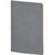 Promosyon ET-EZINE Terzi Dikiş Cep Defteri Gri 9 x 14 cm, Renk: Gri, Ölçü: 9 x 14 cm 