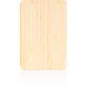 Promosyon ET-BELGRAD Tarihsiz Defter Bambu 14,5 x 21 cm , görsel 3