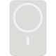 Promosyon ET-PWB-115 Magsafe Powerbank Beyaz 5.000 mAh, Renk: Beyaz, Ölçü: 5.000 mAh 