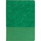 Promosyon ET-ATASEHIR Tarihsiz Defter Yeşil 15 x 21 cm, Renk: Yeşil, Ölçü: 15 x 21 cm 