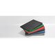 Promosyon ET-ATASEHIR Tarihsiz Defter Yeşil 15 x 21 cm, Renk: Yeşil, Ölçü: 15 x 21 cm , görsel 4