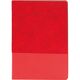 Promosyon ET-ATASEHIR Tarihsiz Defter Kırmızı 15 x 21 cm, Renk: Kırmızı, Ölçü: 15 x 21 cm 