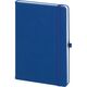 Promosyon ET-ESENLER Tarihsiz Defter Lacivert 13 x 21 cm, Renk: Lacivert, Ölçü: 13 x 21 cm 