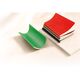 Promosyon ET-EZINE-CZ Terzi Dikiş Cep Defteri Gri 9 x 14 cm, Renk: Gri, Ölçü: 9 x 14 cm , görsel 3