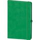 Promosyon ET-ESKIHISAR Tarihsiz Defter Yeşil 13 x 21 cm, Renk: Yeşil, Ölçü: 13 x 21 cm 