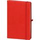 Promosyon ET-ESKIHISAR Tarihsiz Defter Kırmızı 13 x 21 cm, Renk: Kırmızı, Ölçü: 13 x 21 cm 