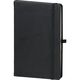 Promosyon ET-ESKIHISAR Tarihsiz Defter Siyah 13 x 21 cm, Renk: Siyah, Ölçü: 13 x 21 cm 