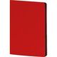 Promosyon ET-SARIYER Tarihsiz Defter Kırmızı 15 x 21 cm, Renk: Kırmızı, Ölçü: 15 x 21 cm 