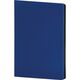 Promosyon ET-SARIYER Tarihsiz Defter Lacivert 15 x 21 cm, Renk: Lacivert, Ölçü: 15 x 21 cm 
