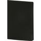 Promosyon ET-SARIYER Tarihsiz Defter Siyah 15 x 21 cm, Renk: Siyah, Ölçü: 15 x 21 cm 