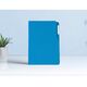 Promosyon ET-CAMLICA Tarihsiz Defter Kırmızı 14,5 x 21 cm, Renk: Kırmızı, Ölçü: 14,5 x 21 cm , görsel 3