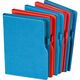 Promosyon ET-CAMLICA Tarihsiz Defter Kırmızı 14,5 x 21 cm, Renk: Kırmızı, Ölçü: 14,5 x 21 cm , görsel 4