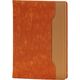 Promosyon ET-USKUP Tarihsiz Defter Taba 15 x 21,5 cm, Renk: Taba, Ölçü: 15 x 21,5 cm 