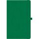 Promosyon ET-TOPKAPI Tarihsiz Defter Yeşil 13 x 21 cm, Renk: Yeşil, Ölçü: 13 x 21 cm 