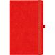 Promosyon ET-TOPKAPI Tarihsiz Defter Kırmızı 13 x 21 cm, Renk: Kırmızı, Ölçü: 13 x 21 cm 