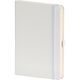 Promosyon ET-ESKIHISAR Tarihsiz Defter Beyaz 13 x 21 cm, Renk: Beyaz, Ölçü: 13 x 21 cm 