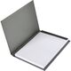 Promosyon ET-ESENKENT Taslama Defter Lacivert 15 x 21 cm, Renk: Lacivert, Ölçü: 15 x 21 cm , görsel 2