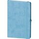 Promosyon ET-ESKIHISAR Tarihsiz Defter Turkuaz Mavi 13 x 21 cm, Renk: Turkuaz Mavi, Ölçü: 13 x 21 cm 