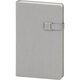 Promosyon ET-BEYLIKDUZU Tarihsiz Defter Gri 13 x 21 cm, Renk: Gri, Ölçü: 13 x 21 cm 