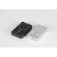 Promosyon ET-PWB-90 Powerbank Beyaz 10.000 mAh, Renk: Beyaz, Ölçü: 10.000 mAh , görsel 3