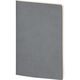 Promosyon ET-BAYRAKLI Terzi Dikiş Defter Füme 13 x 21 cm, Renk: Füme, Ölçü: 13 x 21 cm 